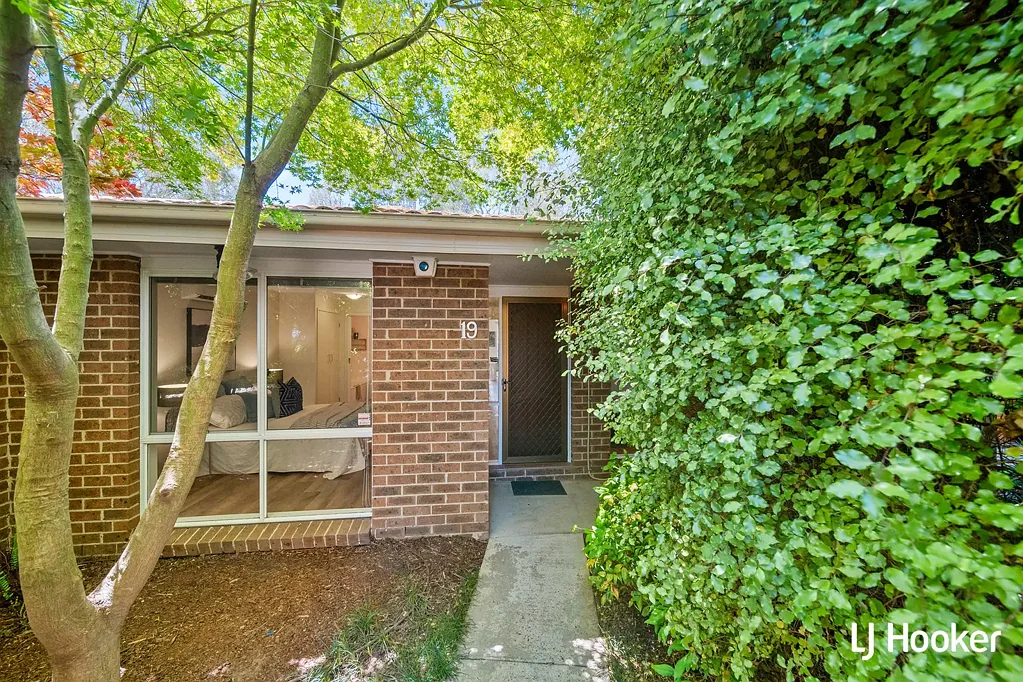 19/170 Totterdell Street, Belconnen, ACT 2617