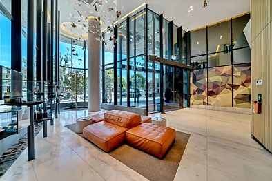 2014/23 Mackenzie Street, Melbourne, VIC 3000, 2 rūma, 1 rūma horoi, Apartment