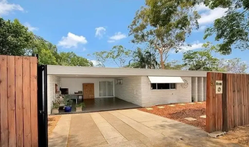 Charming 5-Bedroom Home for Rent in Chapel Hill