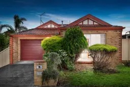 14 Carroll Crescent, Mill Park