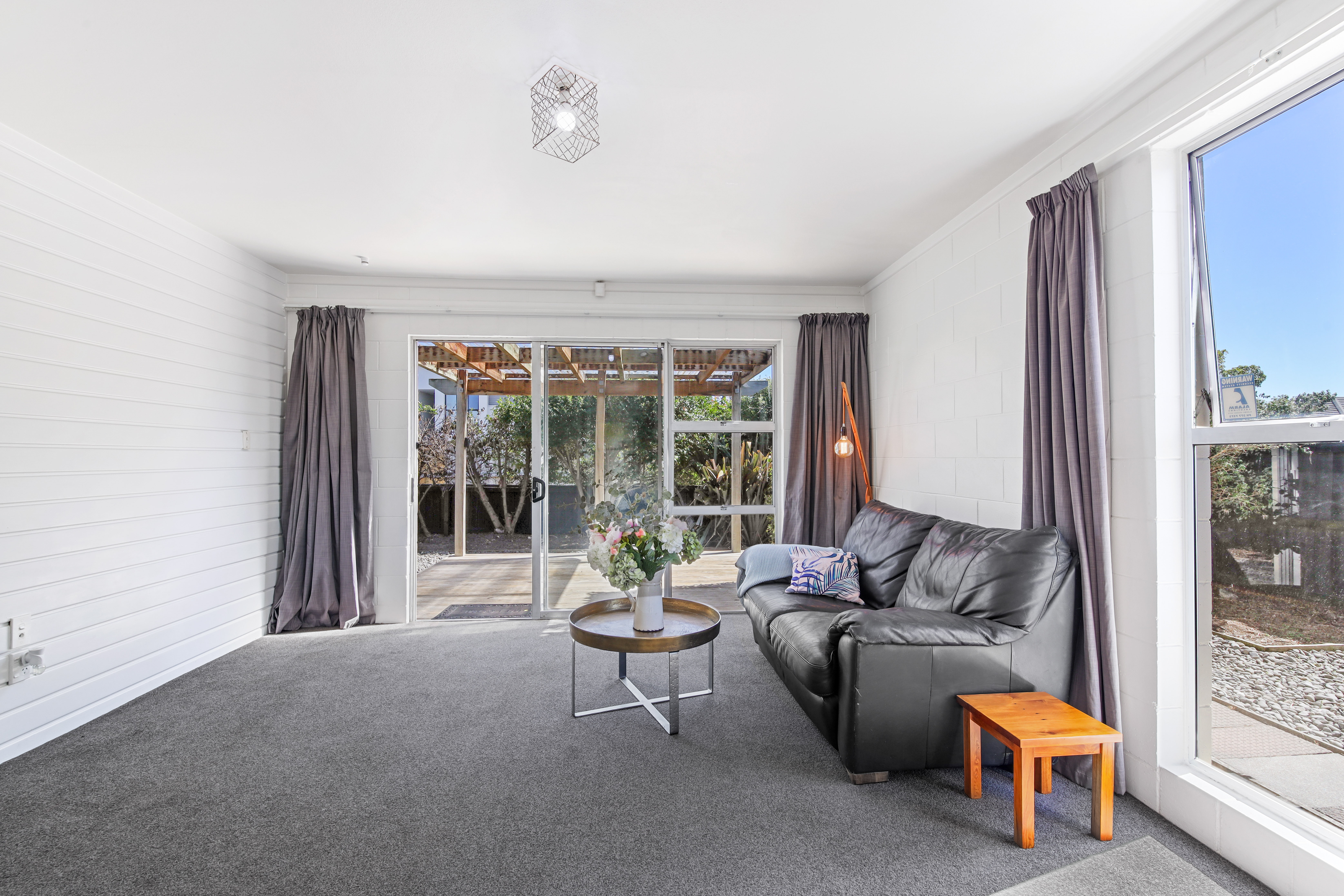 1/73 Harewood Road, Papanui, Christchurch, 2 habitaciones, 1 baños, Unit