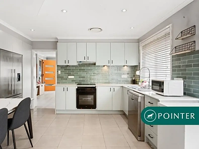 32 OAKLAND PARADE, Werrington Downs, NSW 2747, 3 slaapkamers, 1 badkamers, House