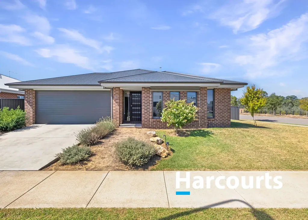 17 Thurles Avenue, Wangaratta, VIC 3677