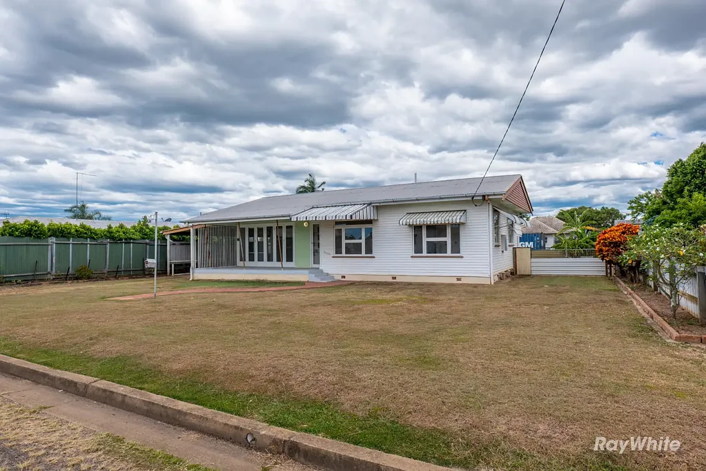 Charming 3-Bedroom Home