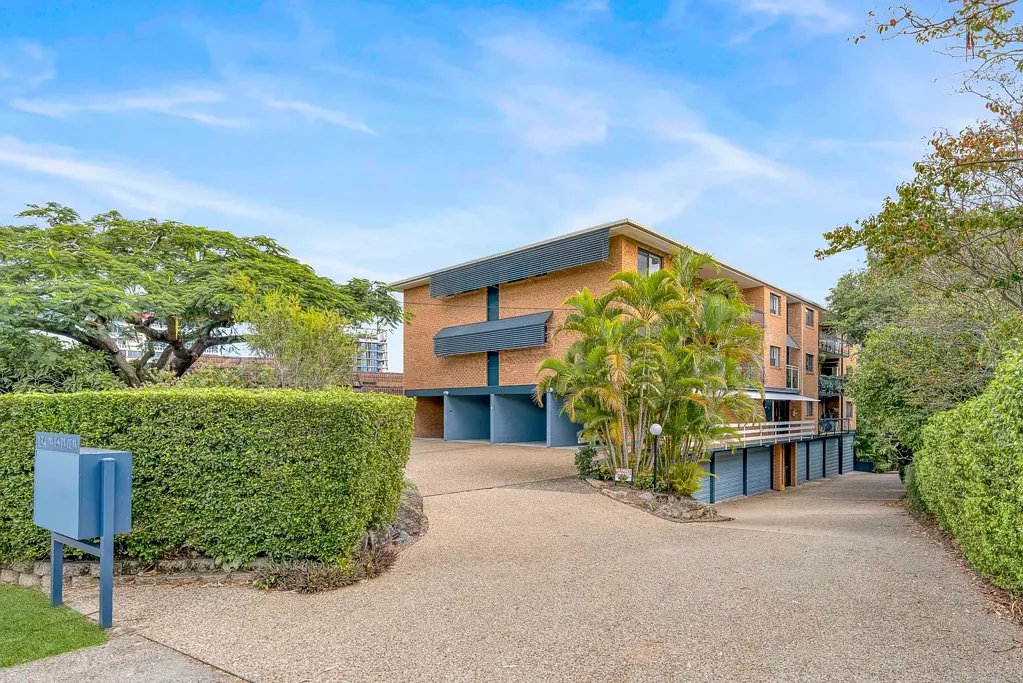 5/134 Station Road, Indooroopilly, QLD 4068