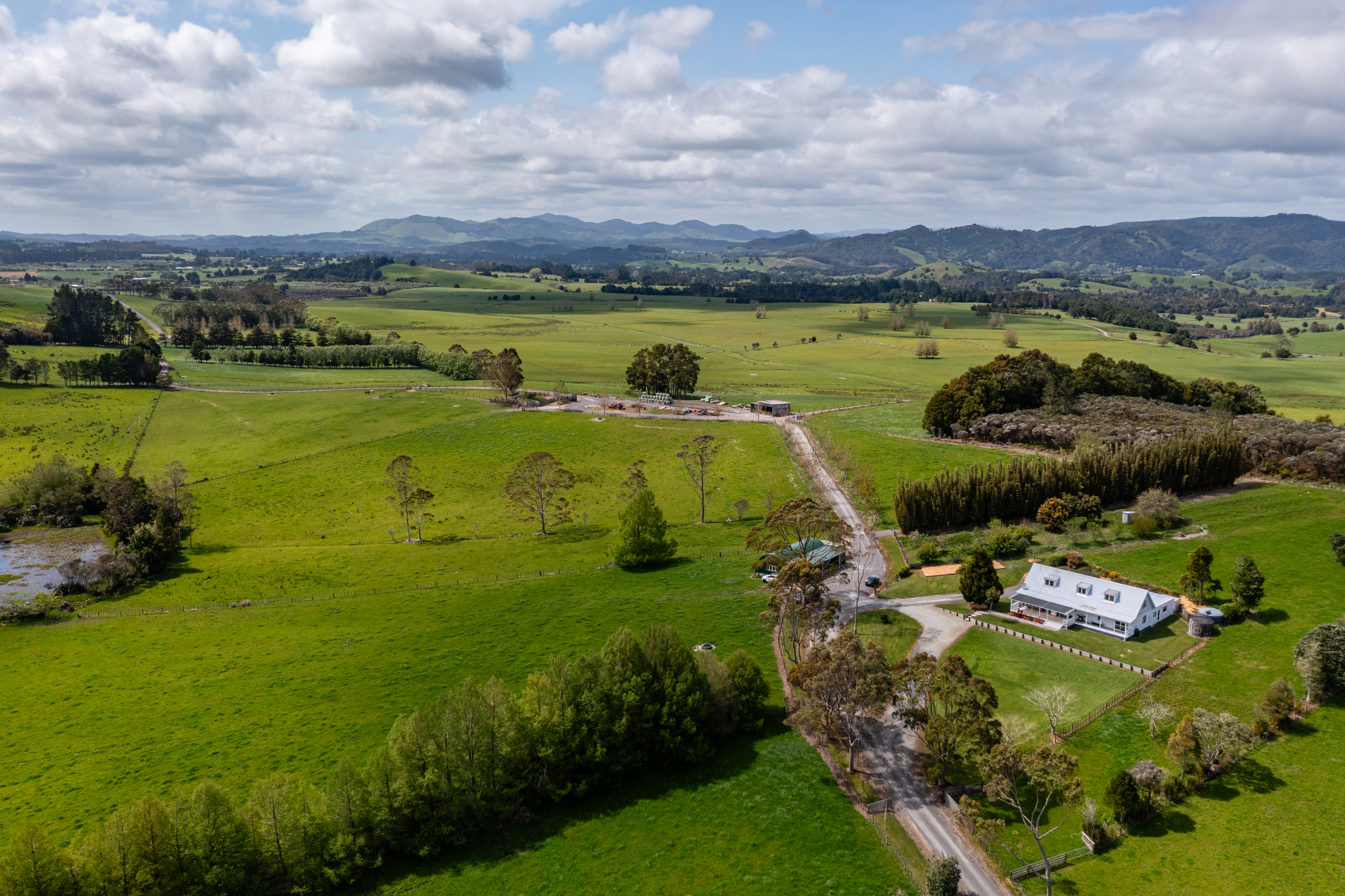 4318 State Highway 12, Kaikohe, Far North, 0 phòng ngủ, 0 phòng tắm, Finishing