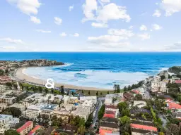 28/8 Jaques Avenue, Bondi Beach