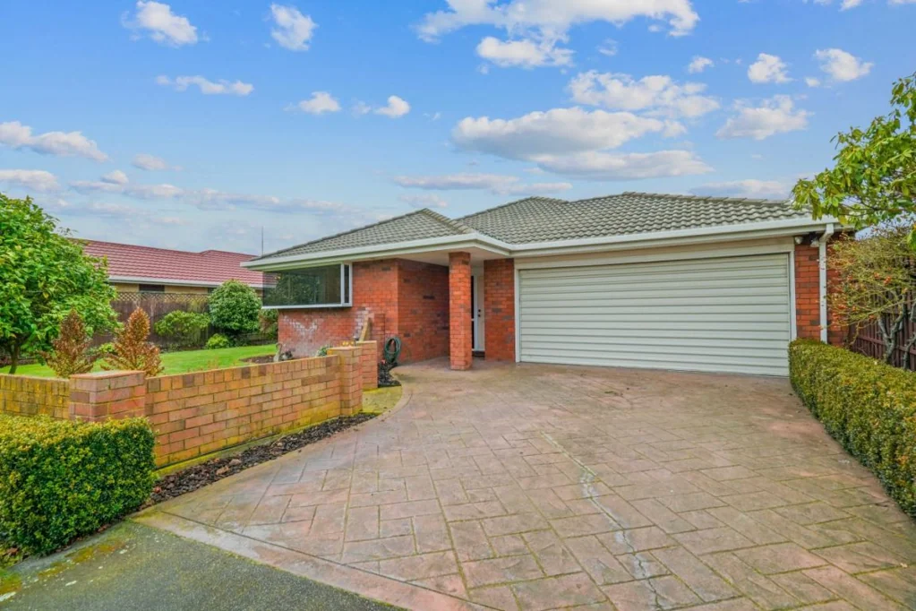 20 Robert Coup Road, Kaiapoi, Waimakariri