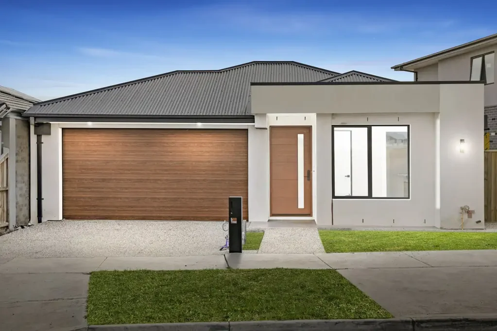 77 Garrong Avenue, Wollert, VIC 3750
