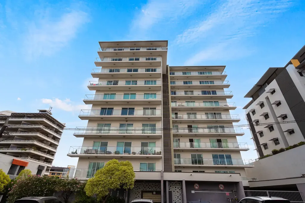 Darwin City 3房  Superbly spacious investment opportunity in prime position!