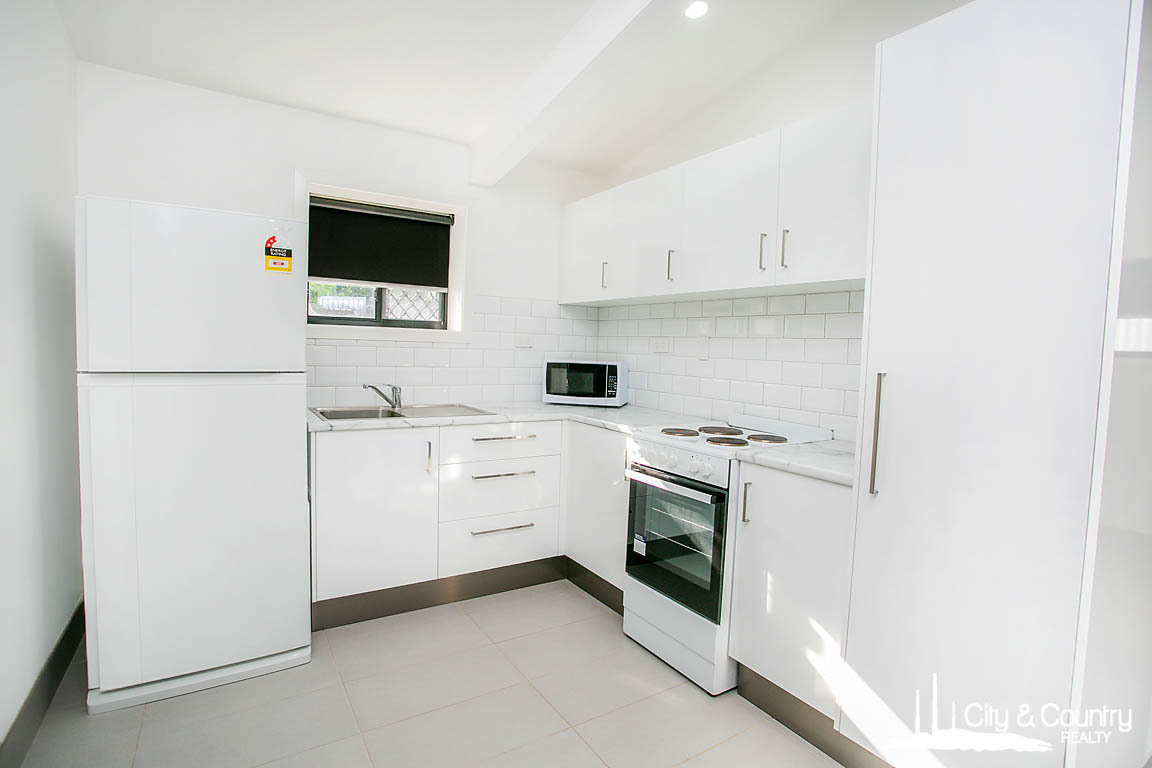 12 JUDITH ST, THE GAP QLD 4825, 0 Kuwarto, 0 Banyo, House