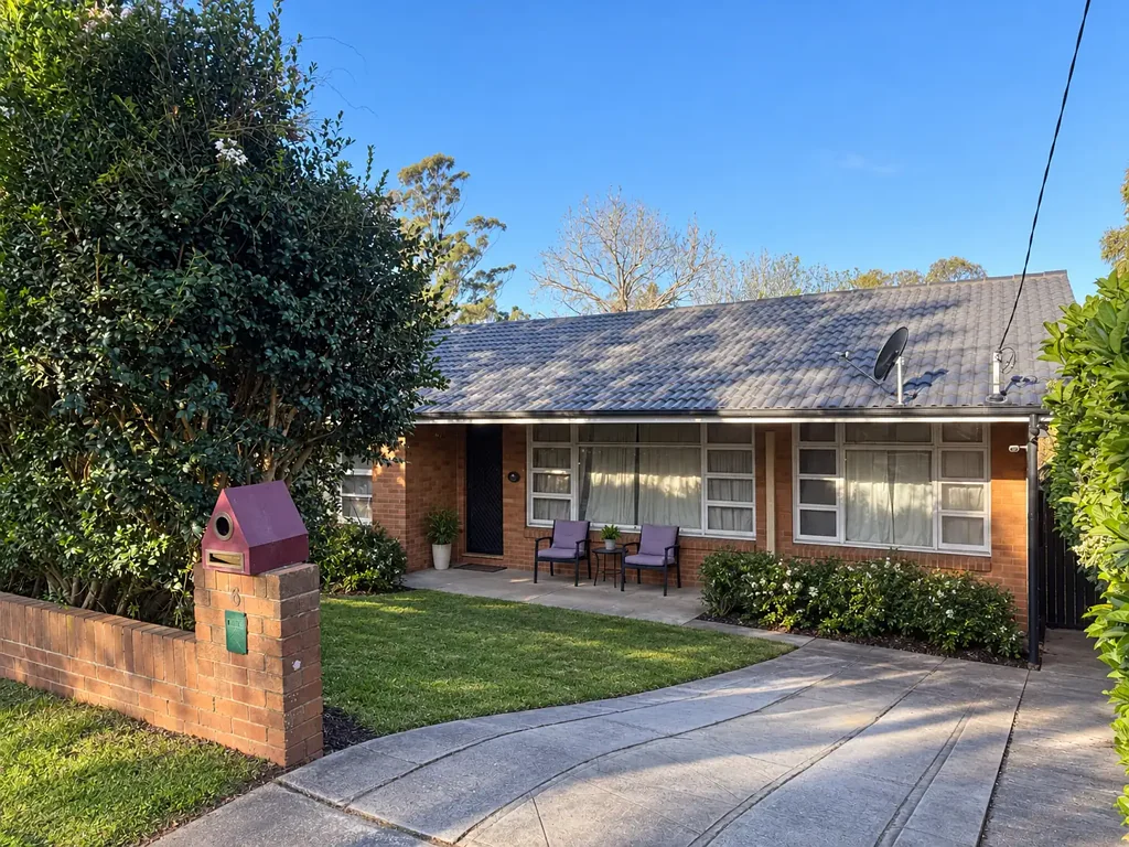 6 Bandalong Avenue, West Pymble, NSW 2073