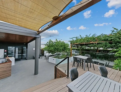 Unit 2104 'Estilo on Kittyhawk' 91 Kittyhawk Drive, Chermside, Brisbane - Northern Region , 3房, 2浴, Unit