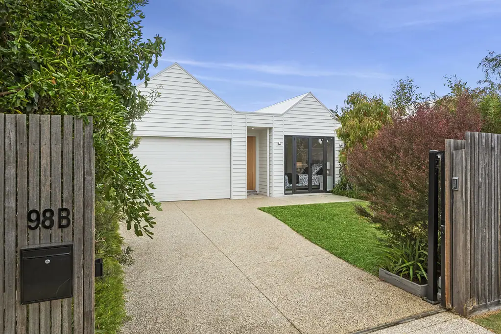 98b Asbury Street East, Ocean Grove, VIC 3226