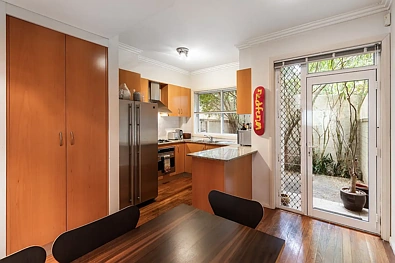 15/114 Pitt Street, Redfern, NSW 2016, 3 રૂમ, 2 બાથરૂમ, Townhouse