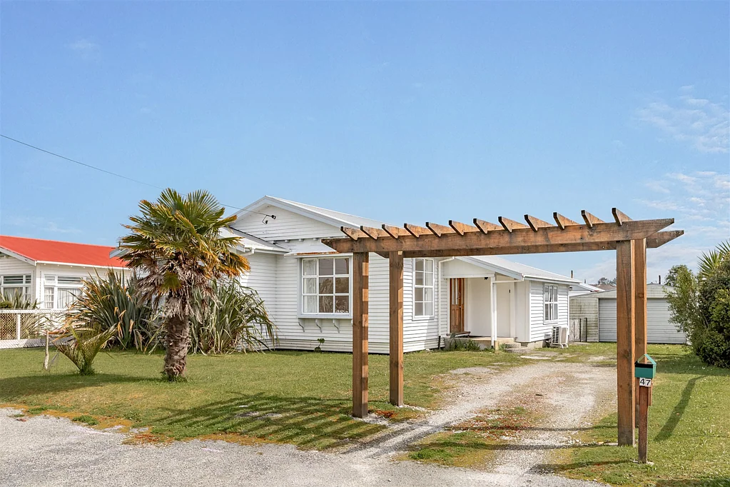 Westport 3部屋 Charming family home in a prime location