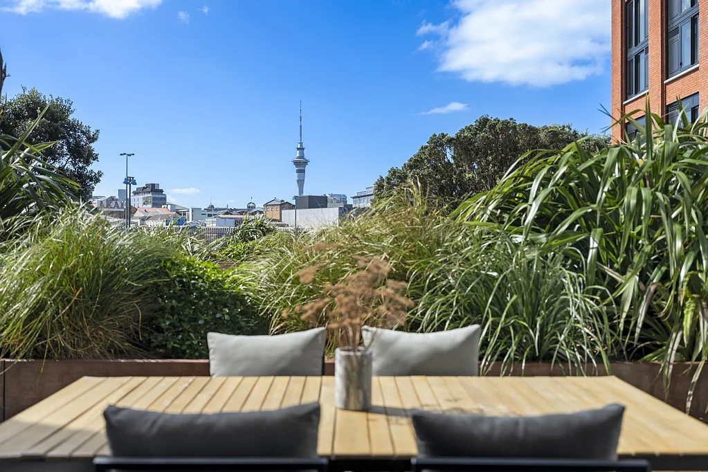 103/14 Karaka Street, Eden Terrace, Auckland City, Auckland