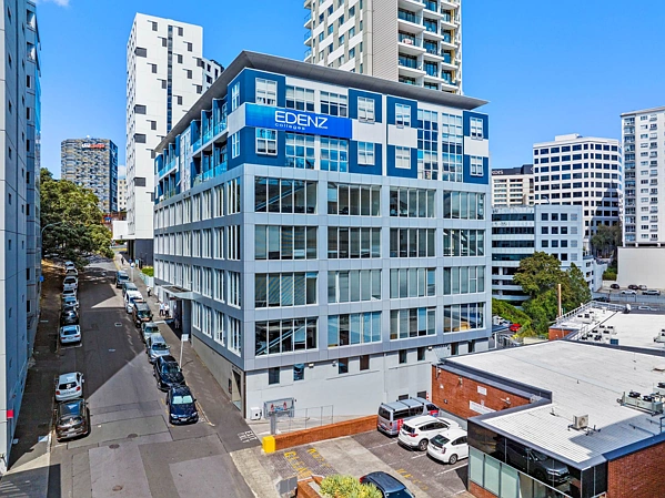 85 Airedale Street, City Centre, Auckland City