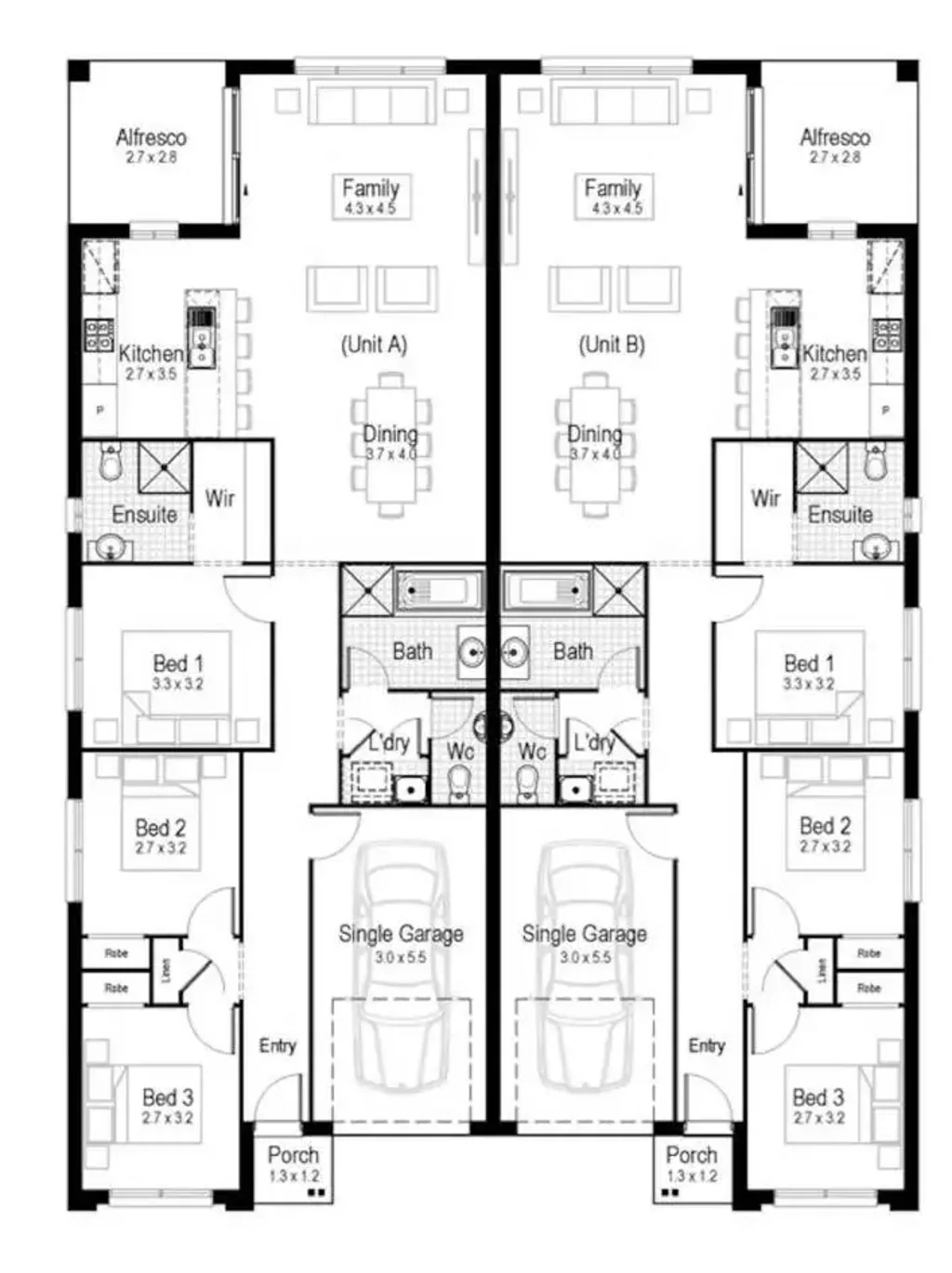 地址保密, Wadalba, NSW 2259, 6房, 4浴, House