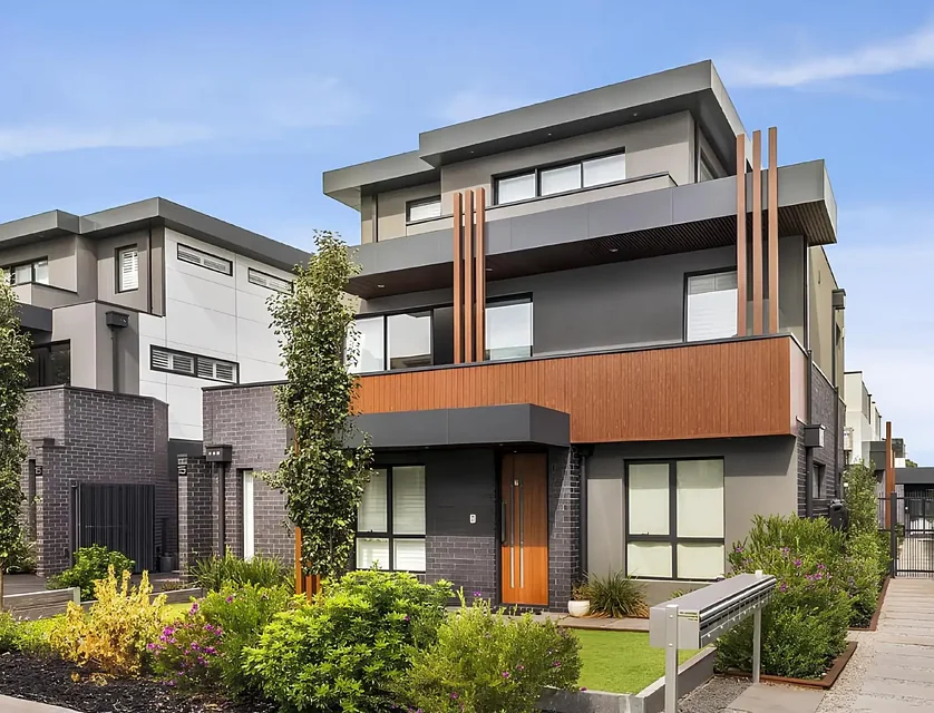 12/15 Hotham Road, Niddrie, VIC 3042, 2房, 2浴, Townhouse