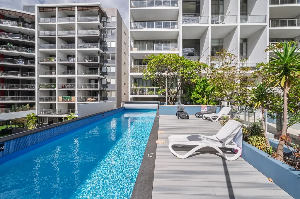 84/149-151 Adelaide Terrace, East Perth, WA 6004