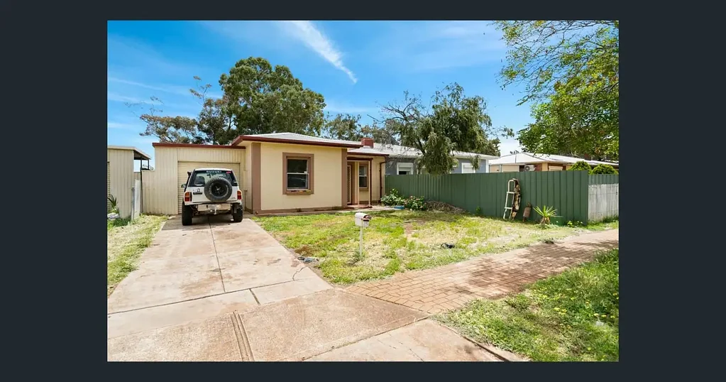 Comfy 3-Bedroom 1-Bathroom Home for Rent in Elizabeth North