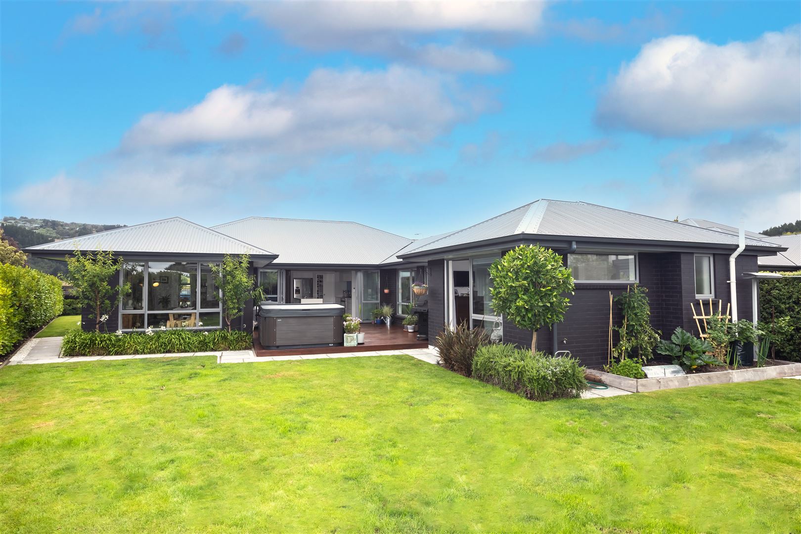 44 Worsleys Road, Cracroft, Christchurch, 5 ห้องนอน, 0 ห้องน้ำ