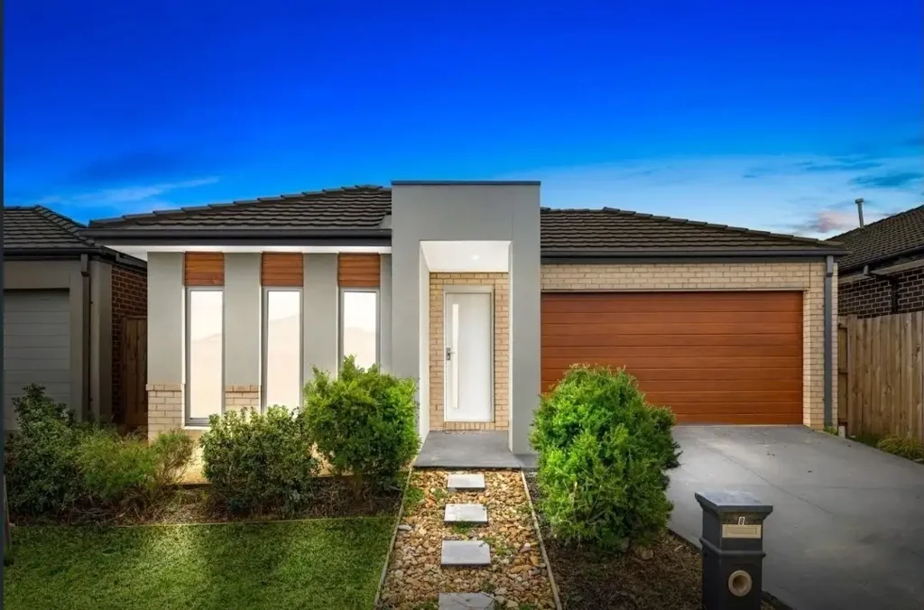 4 Bedroom house available in Wyndham Vale