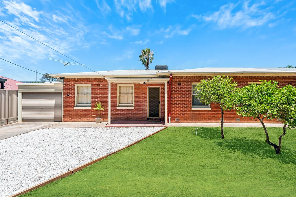 15 Hampshire Street, Mansfield Park, SA 5012