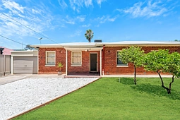 15 Hampshire Street, Mansfield Park