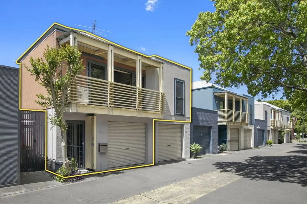 114A The Lane, Wickham, NSW 2293