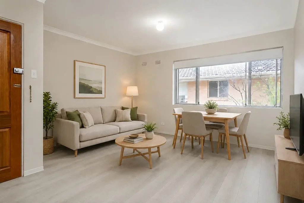 2-Bedroom Apartment in a Prime Dee Why Location
