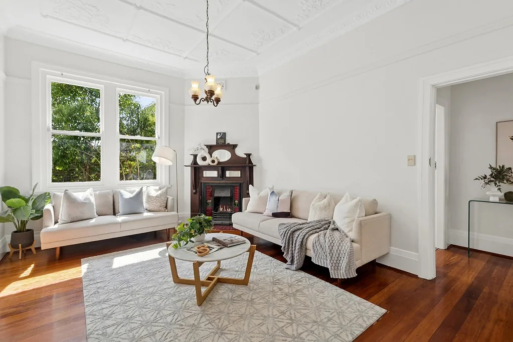 Full brick Federation offers convenience & comfort