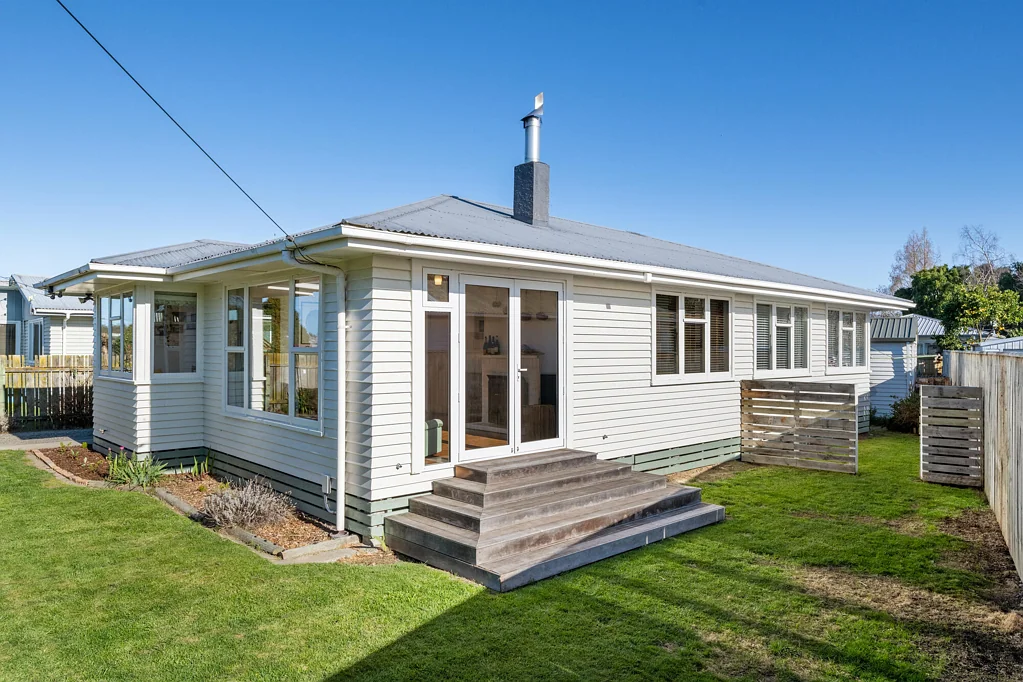 Riversdale 3 Bedroom Affordable Entry Level Real Estate