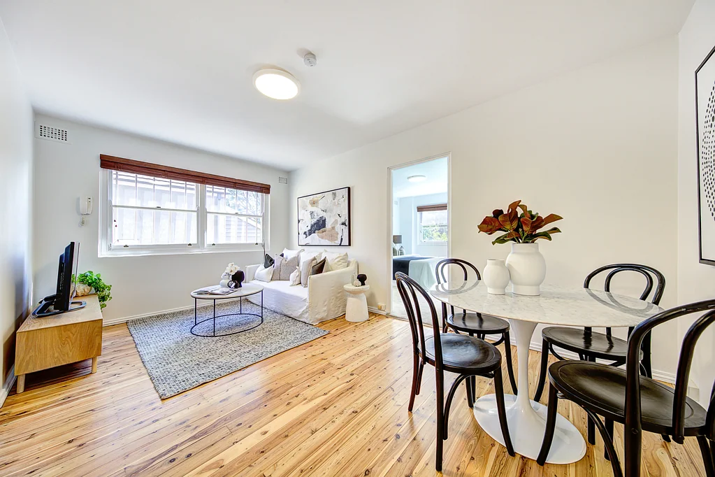 2/323 Alfred Street North, Neutral Bay, NSW 2089