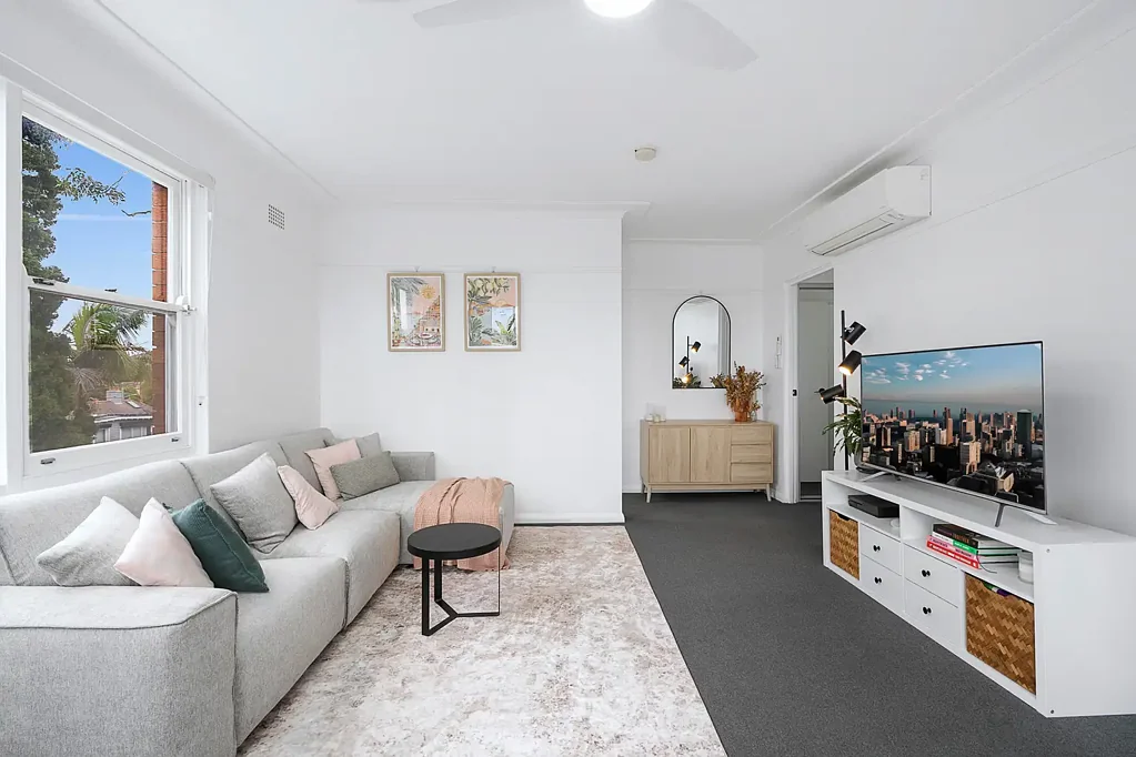 24/13 Cranbrook Avenue, Cremorne, NSW 2090
