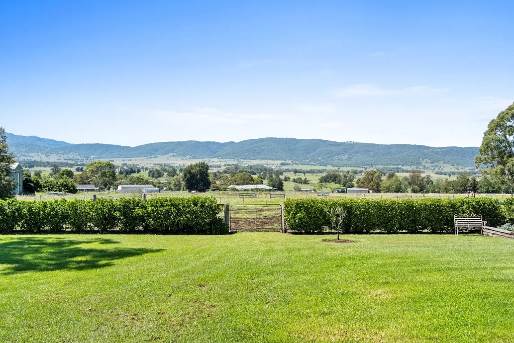 464 Middlebrook Road, Scone, NSW 2337