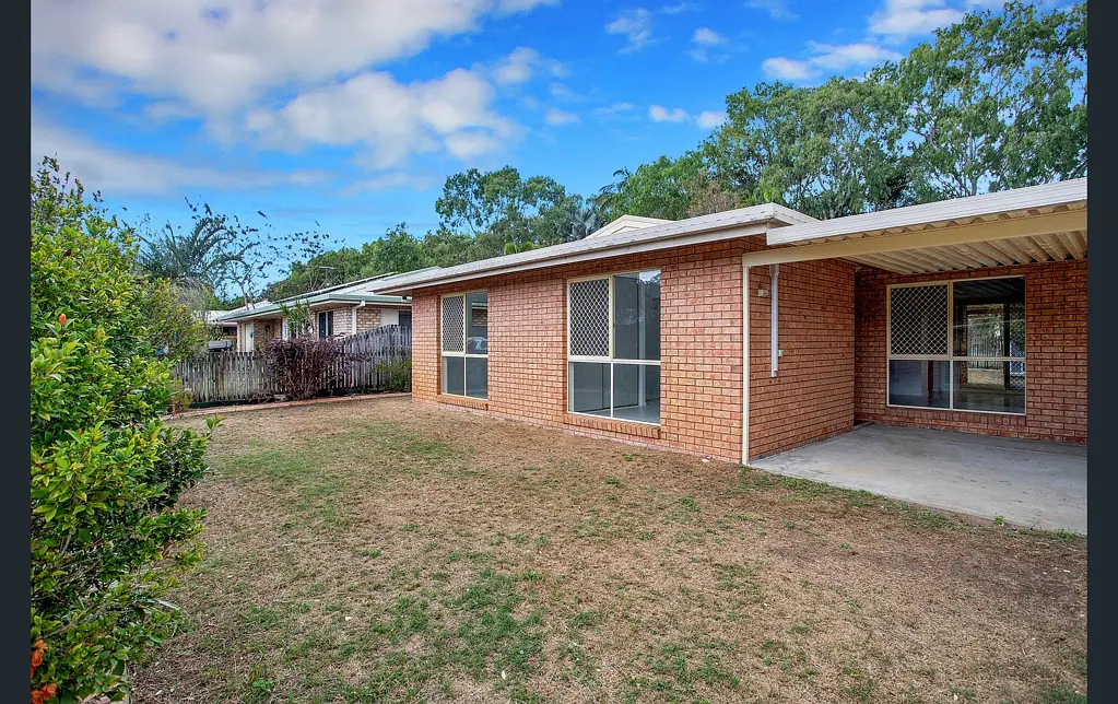 8 Kimberley Court, Andergrove, QLD 4740
