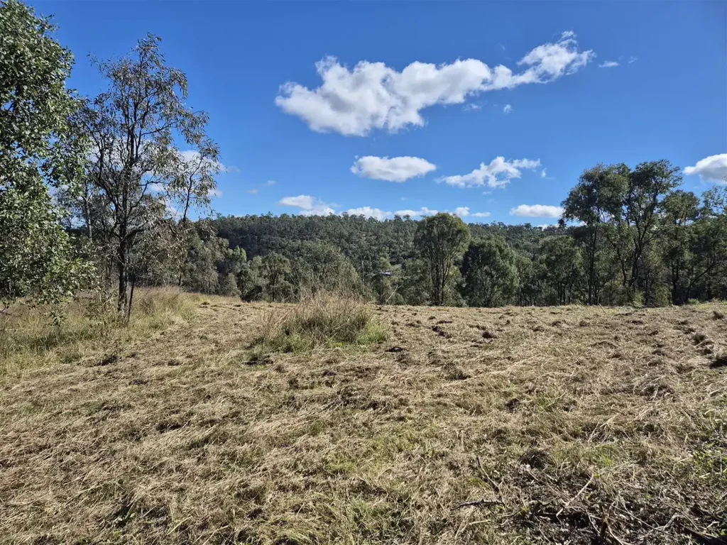 Lot 16 Stretton Drive, Teelah, QLD 4314