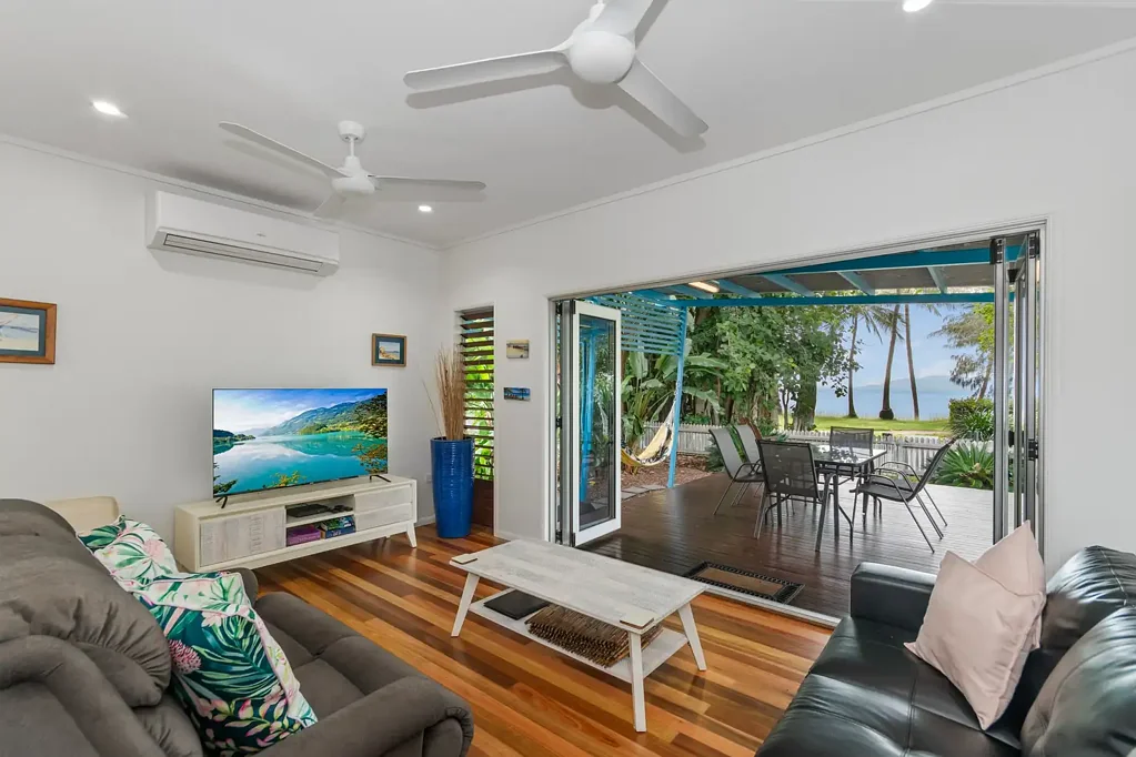 5/11-19 The Esplanade, Picnic Bay, QLD 4819