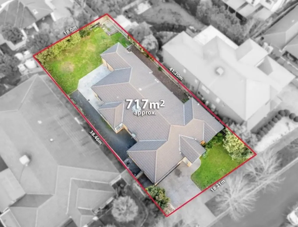 Craigieburn 5બેડરૂમ Exceptional Mt Ridley Lifestyle on 717m2*