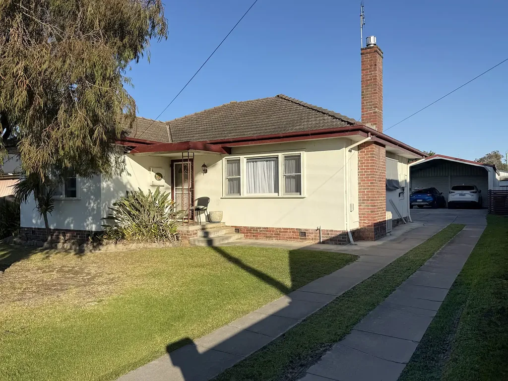 Bairnsdale 3બેડરૂમ An Investment You Can Count On