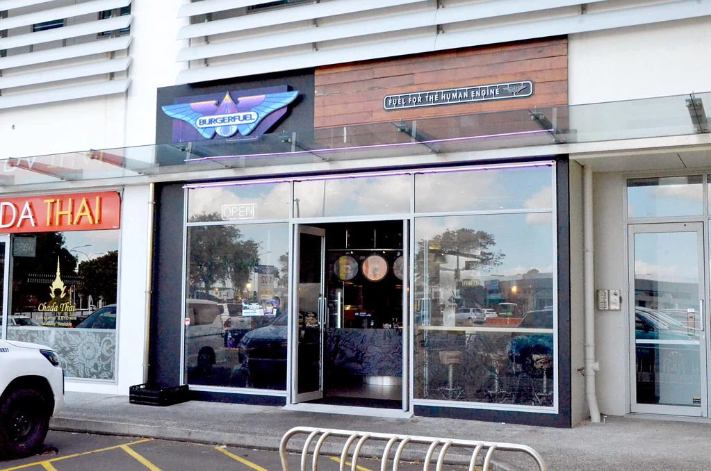 Pakuranga Strategic mix of hospitality investments