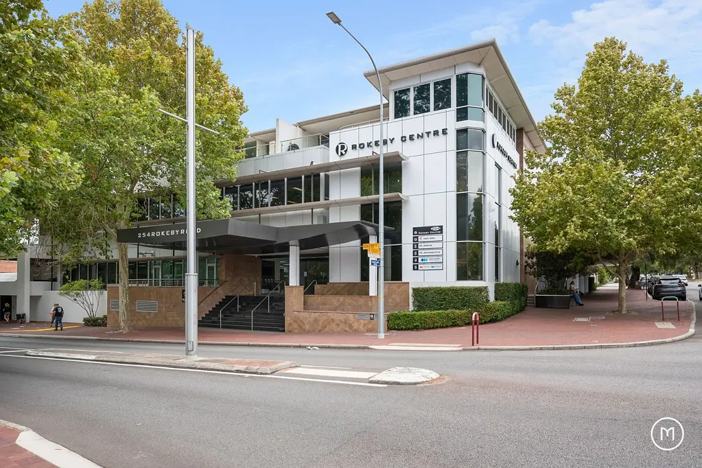1/254 Rokeby Road, Subiaco, WA 6008