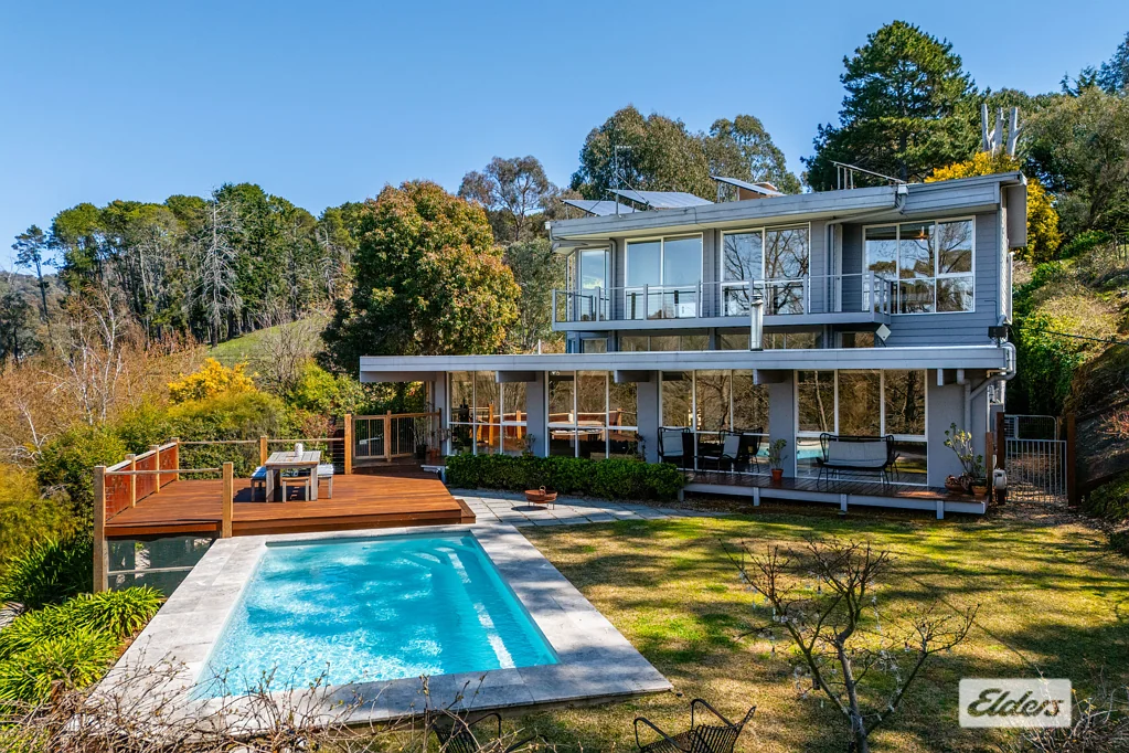 31 Bells Flat Road, Yackandandah, VIC 3749
