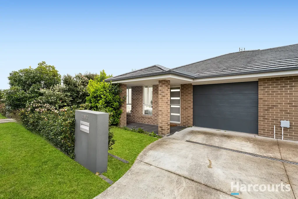 Fletcher 2બેડરૂમ Low-Maintenance Living in a Peaceful, Convenient Pocket of Fletcher