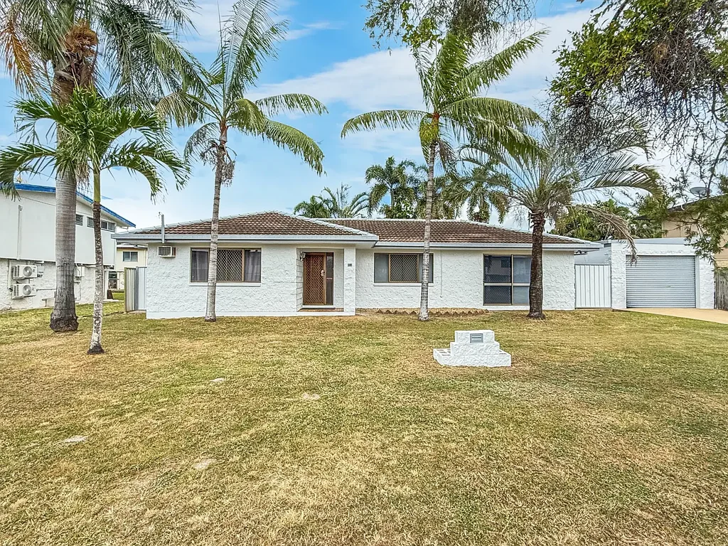 Mount Louisa 4房  Convenient & family-friendly location