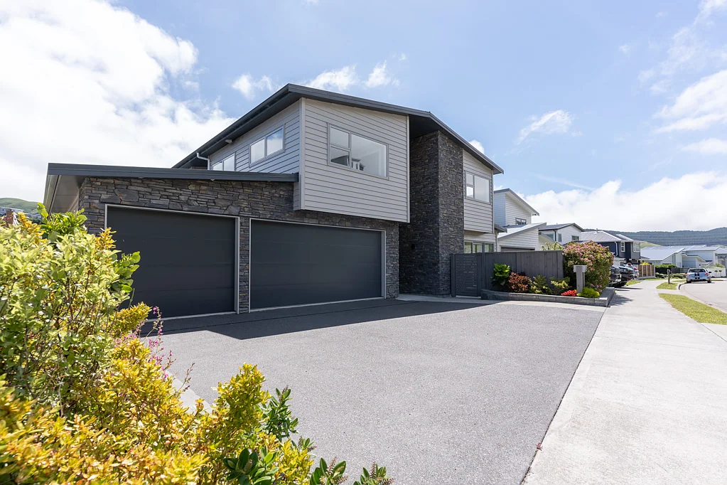 Churton Park 5房  TREAT YOUR FAMILY