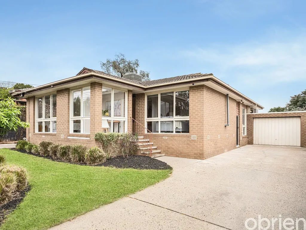 Frankston 3Kwarto Imagine Room to Breathe, Room to Dream. Can You Picture It?