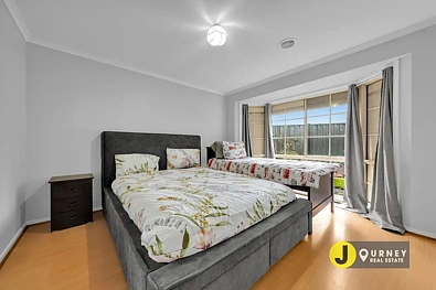2 Bengal Court, Cranbourne, VIC 3977, 4 slaapkamers, 2 badkamers, House